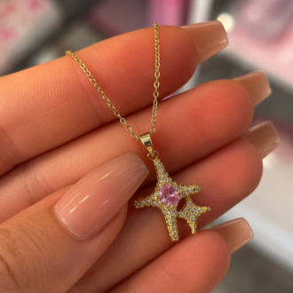 North Star Kolye