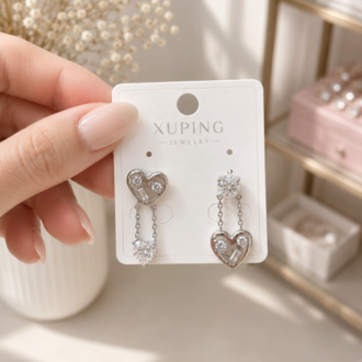 Chain Küpe 