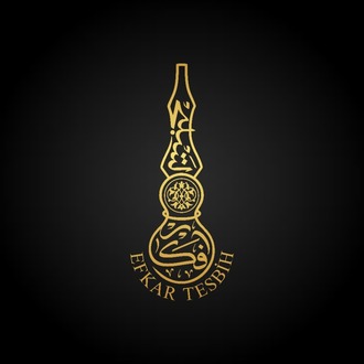 İSMİNİZE VEYA MARKANIZA ÖZEL HAT SANATI İLE LOGO TASARIMI 