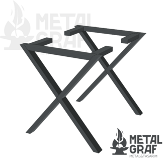 Metal masa ayağı 1003x