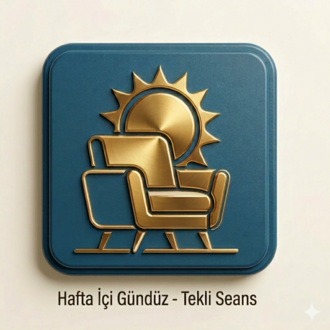Online Terapi & Koçluk - Saat ve Paket Seçenekleri