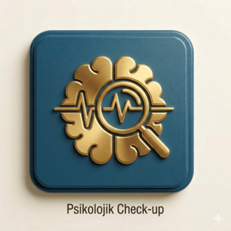 Psikolojik Check-up & Sanal Terapist