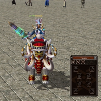 119-120 Server Files