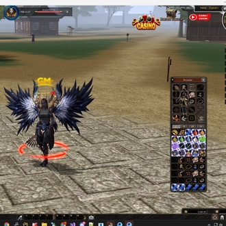 98-99 Server Files