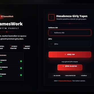 metin2 web site panel