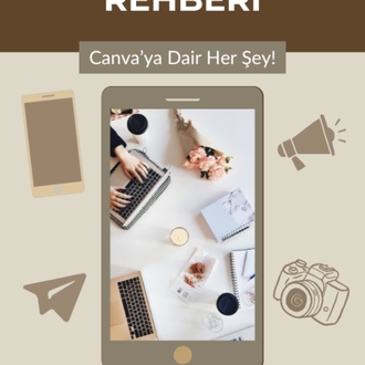 Canva Rehberi