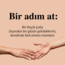 1 Seans Birebir Görüşme