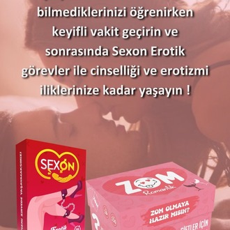 Zom Romantik Içki Oyunu Ve Çiftlere Özel Oyun Ikili Set, 200 Lü Sevgililer Günü Kart Oyunu