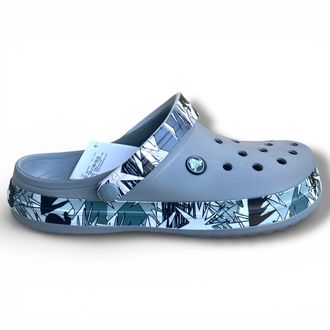 Crocs Özel Seri - Gri