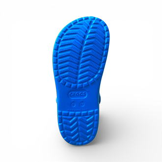 Crocs Bayaband - Saks Mavi