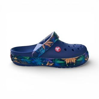Crocs Özel Seri - Lacivert