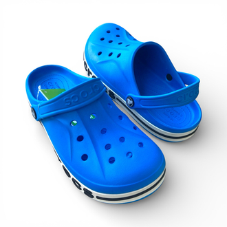 Crocs Bayaband - Saks Mavi