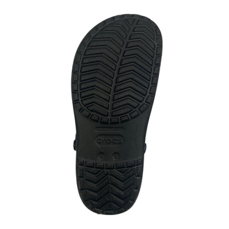 Crocs Crocband - Siyah/Mor