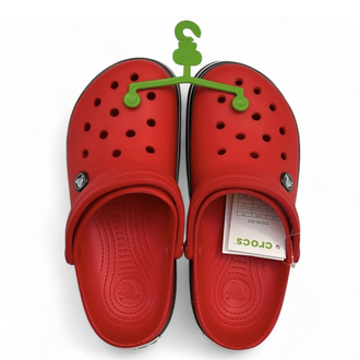 Crocs Crocband - Kırmızı