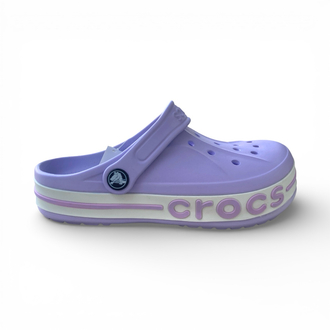 Crocs Bayaband - Lila