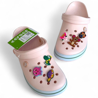 Crocs Crocband - Somon