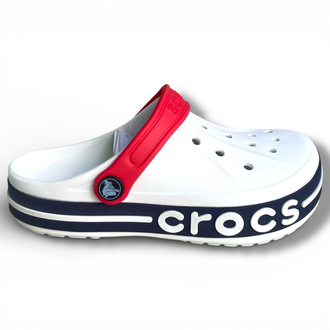 Crocs Bayaband - Tommy