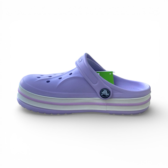 Crocs Bayaband - Lila