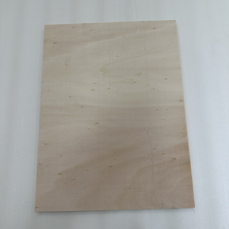 Flografi kavak kontra 30*40 cm