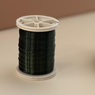 Filografi Teli Haki yeşili 50 ve 150 mt