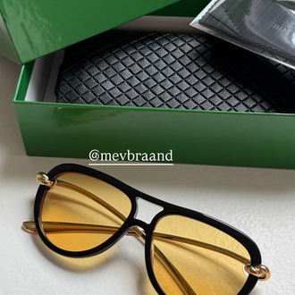 Bottega Veneta Sarı