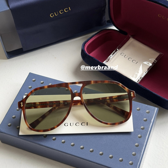 Gucci gözlük 