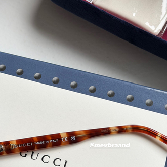 Gucci gözlük 