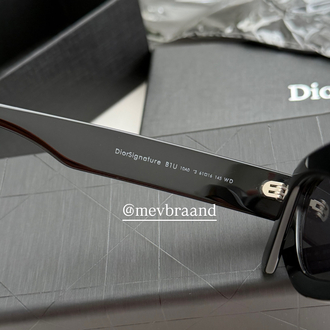 Dior Gözlük