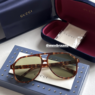 Gucci gözlük 
