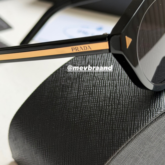 Prada B15S Siyah 