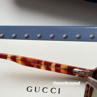 Gucci gözlük 