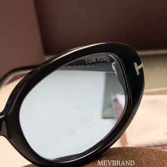 Tom Ford İggy Siyah Mavi 