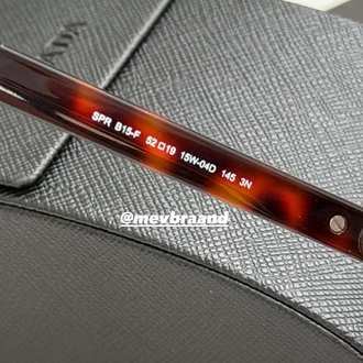 Prada B15S Leopar
