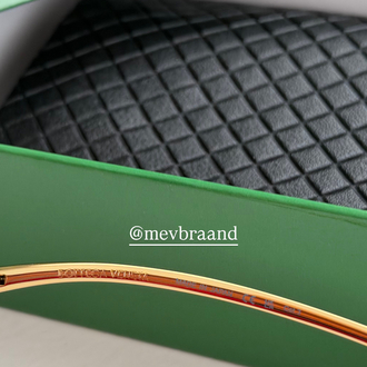 Bottega Veneta Siyah