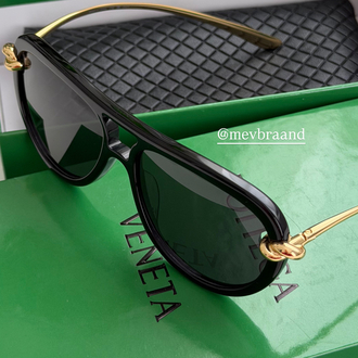 Bottega Veneta Siyah