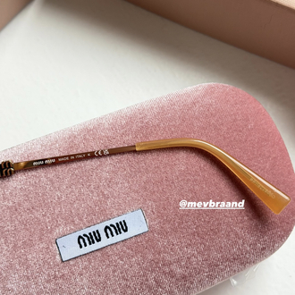 Miu Miu Gözlük 