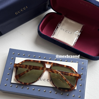 Gucci gözlük 