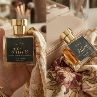 HARE | EŞSİZ KOKULU PARFÜM 50 ML