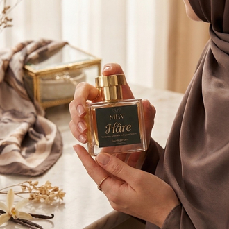 HARE | EŞSİZ KOKULU PARFÜM 50 ML