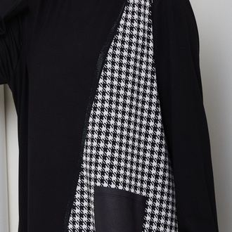 KP03 KRİSTAL PANTALONLU TAKIM