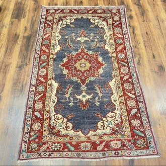 Konya 185x108 CM Yahyalı Halısı