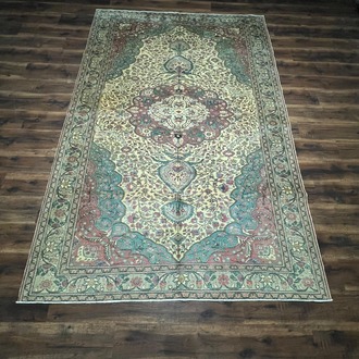 Kayseri 287 x 200 El Dokuma Halı 