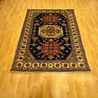 Şirvan 219 x 176 El Dokuma Halı