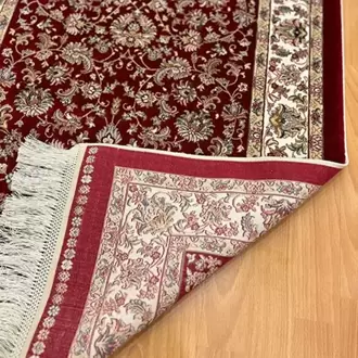MEVLANA BAZAAR Asya 80 x 200 İpek Yolluk