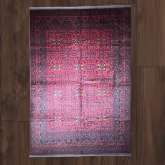 Halmuh 298 x 205 El Dokuma Halı 