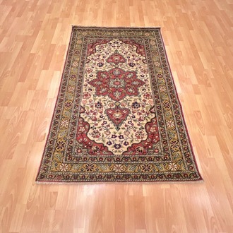 Kayseri Saray Motifli 175 x 116 El Dokuma Halı