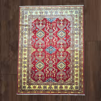 Şirvan 239 x 201 El Dokuma Halı 