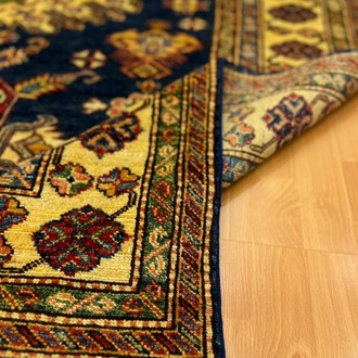 Şirvan 219 x 176 El Dokuma Halı
