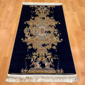Klasik İran Tarzı 400 X 600 CM İpek Halı