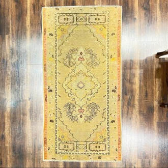 Antalya Halısı 161 x 84 CM